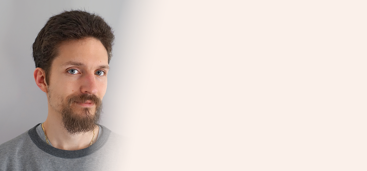 Marco Reidelbach